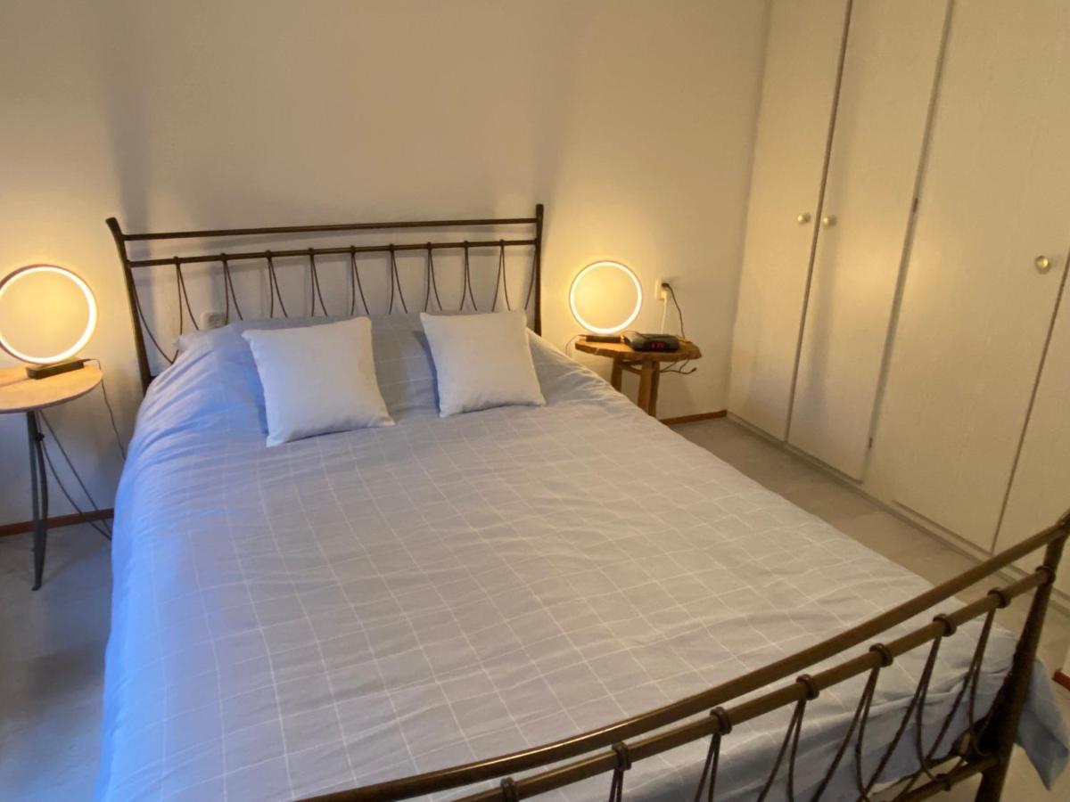 Vakantiehuisje Makkum Nl - T11 Экстерьер фото