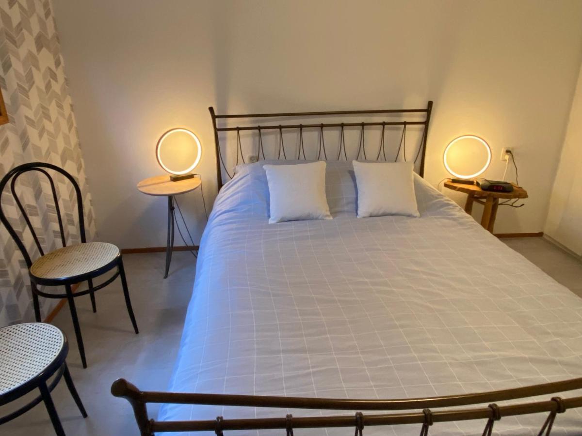 Vakantiehuisje Makkum Nl - T11 Экстерьер фото