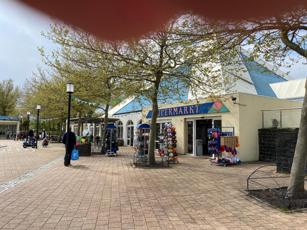 Vakantiehuisje Makkum Nl - T11 Экстерьер фото