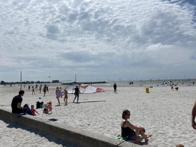 Vakantiehuisje Makkum Nl - T11 Экстерьер фото