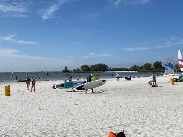 Vakantiehuisje Makkum Nl - T11 Экстерьер фото